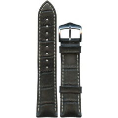 Изображение товара Ремешок для часов Hirsch Modena L 103028-50-2-22 из итальянской телячьей кожи