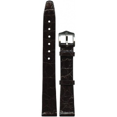 Изображение товара Ремешок для часов Hirsch Prestige L 022080-50-1-16 из кожаного каймана