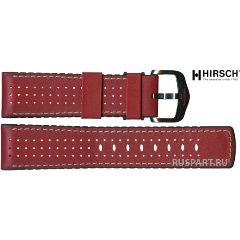 Изображение товара Ремешок для наручных часов Hirsch Tiger L 09150750-20-2-24
