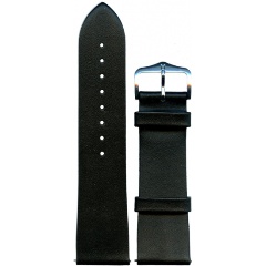 Изображение товара Ремешок для часов Hirsch Toronto L 037020-50-2-24 из телячьей кожи