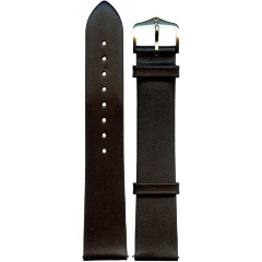 Изображение товара Ремешок для часов Hirsch Toronto XL из телячьей кожи коричневый