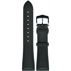 Изображение товара Ремешок для наручных часов Hirsch Urbane L 404488-50-2-22 водостойкий из каучука