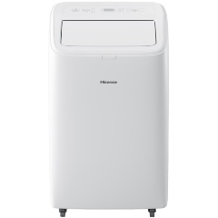 Изображение товара Мобильный кондиционер HISENSE C-series AP-12CW4GQCS00