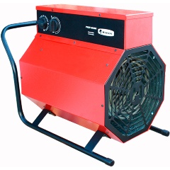 Изображение товара Тепловая пушка Hintek PROF-06380, 04.000050