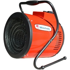 Изображение товара Тепловая пушка Hintek TP-09380 мощность 9 кВт для обогрева помещений