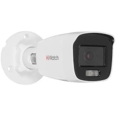 Изображение товара IP камера HiWatch DS-I450L(D)(2.8mm)