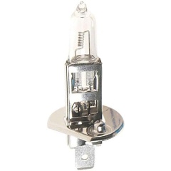 Изображение товара Автомобильная лампа HNG Long Life H1 70W P14.5s 24V для головного света