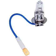 Изображение товара Лампа автомобильная HNG Long Life H3 70W PK22s 24V, 24370