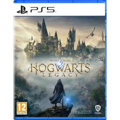 Изображение товара Игра Hogwarts Legacy Стандартное издание для PS5 с русскими субтитрами