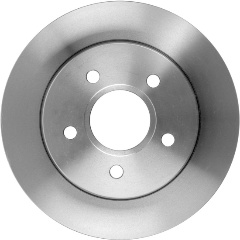 Изображение товара Диск тормозной задний HOLA для FORD Focus II и C-Max