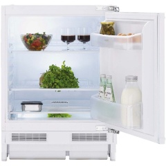 Изображение товара Встроенный холодильник Beko BU1100HCA 130 л белый для кухни