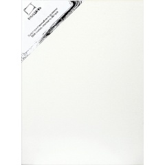 Изображение товара Холст на подрамнике Малевичъ, 40х70 см, хлопок 280 г/м2, мелкое зерно