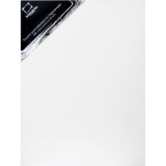 Изображение товара Холст на подрамнике Малевичъ 50x60 см из плотного хлопка, профессиональное полотно