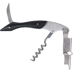 Изображение товара Штопор рычажный HOMEFEEL 3в1 (HJ-LC14)