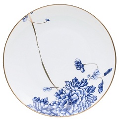 Изображение товара Тарелка десертная Homefeel (OH-16412-20.3)