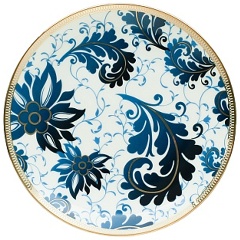 Изображение товара Тарелка десертная Homefeel (OH-16347-20.3)