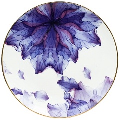 Изображение товара Тарелка обеденная Homefeel (OH-16376-26.7)