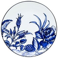 Изображение товара Тарелка пирожковая Homefeel (OH-16342-16.5)