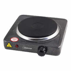 Изображение товара Плитка электрическая HOMESTAR HS-1102