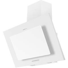 Изображение товара Кухонная вытяжка HOMSair BELL 60 белый