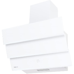 Изображение товара Кухонная вытяжка HOMSair VERTICAL 60 белый