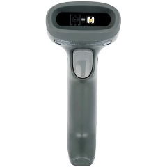 Изображение товара Сканер HONEYWELL HH490 Handheld 2D Area-Imaging Scanner в комплекте с USB кабелем и гибкой подставкой