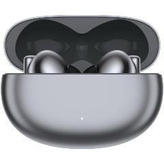 Изображение товара Беспроводные внутриканальные наушники Honor Choice Earbuds X5 pro Серые с шумоподавлением