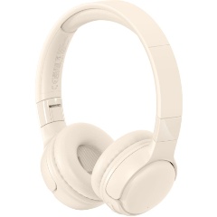 Изображение товара Беспроводные наушники Honor Choice Headphone Lite Белый