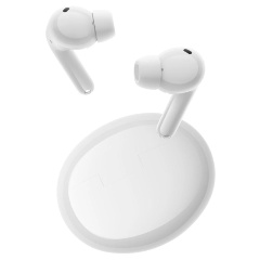 Изображение товара Беспроводные наушники Honor Choice X7 Pro белый