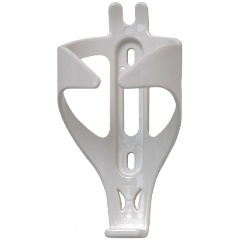 Изображение товара Флягодержатель HORST поликарбонат высокопрочный облегченный белый