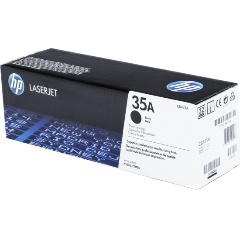 Изображение товара Картридж HP CB435A LJ p1005/1006