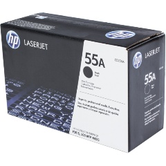 Изображение товара Картридж HP CE255A LJ P3015