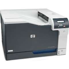 Изображение товара Лазерный принтер HP Color LaserJet Professional CP5225dn (CE712A)