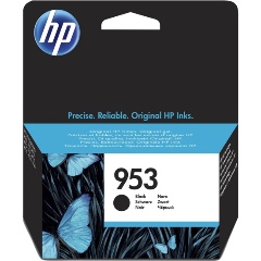 Изображение товара Картридж HP L0S58AE №953 черный для OJ8210