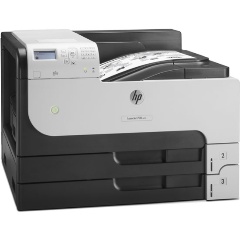 Изображение товара Лазерный принтер HP LaserJet Enterprise 700 M712dn A3