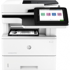 Изображение товара МФУ HP LaserJet Enterprise M528dn
