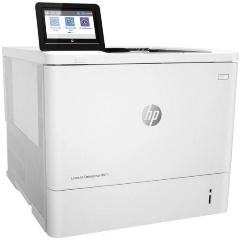 Изображение товара Лазерный принтер HP LaserJet Enterprise M611dn