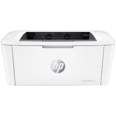 Изображение товара Лазерный принтер HP LaserJet M111a