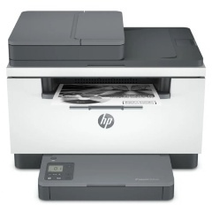 Hp laserjet m236sdn обзор