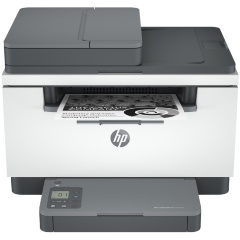 Изображение товара МФУ HP LaserJet M236sdw принтер сканер копир черно-белый Wi-Fi Ethernet