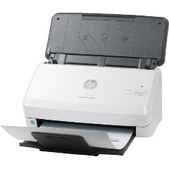Изображение товара Сканер документов HP ScanJet Pro 2000 s2 <6FW06A>