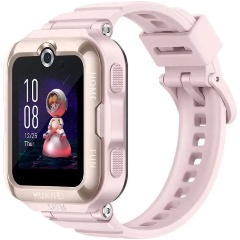 Изображение товара Детские умные часы Huawei WATCH KIDS 4 Pro Розовые