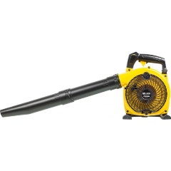 Изображение товара Воздуходувка бензиновая Huter GB-26V