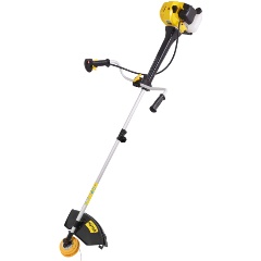 Изображение товара Триммер бензиновый Huter GGT-2500S PRO (с антивибрационной системой).