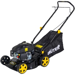 Изображение товара Газонокосилка бензиновая Huter GLM-3.5T