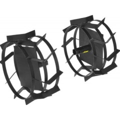 Изображение товара Грунтозацеп HUTER 390/180 для МК-9500 ,МК-11000 ,МК-13000 ,МК-15000 (шестигранник 32 мм) (комп. 2 шт.)71/3/48 (Уценка - У1)