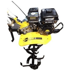 Изображение товара Мотоблок бензиновый Huter МК-7000M-10