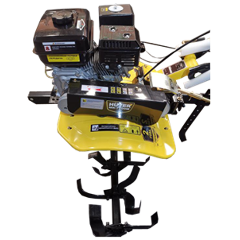 Изображение товара Мотоблок бензиновый Huter МК-7800M