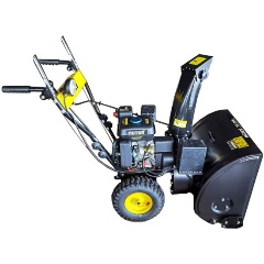 Изображение товара Снегоуборщик бензиновый Huter SGC 5500B