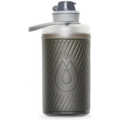 Изображение товара Мягкая бутылка для воды HYDRAPAK Flux 1L Серый (GF420М)